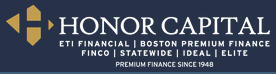 ETI Premium Finance / Honor Capital