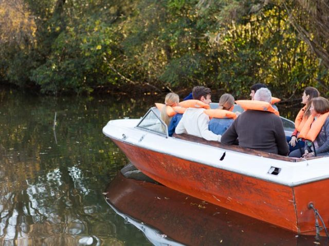Navigating Risk: Boating and Watercraft Insurance for Louisiana Lakes and the Gulf