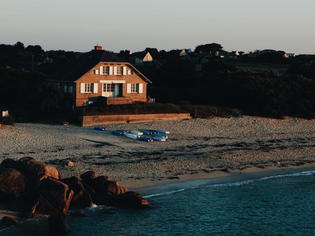 Why Insuring Coastal Property Is More Complex — And How to Do It Smartly